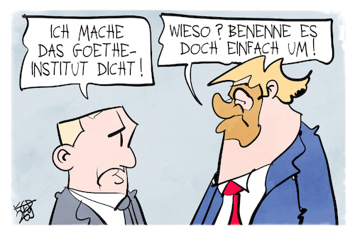 Goethe-Institut