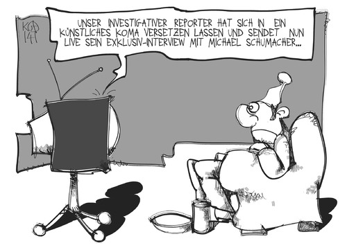 Grenzenloser Journalismus