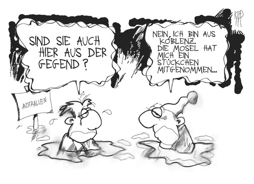 Hochwasser