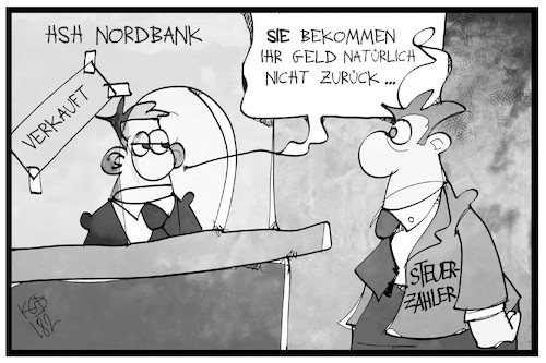 HSH Nordbank