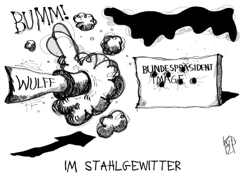 Im Stahlgewitter