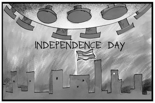 Independence Day