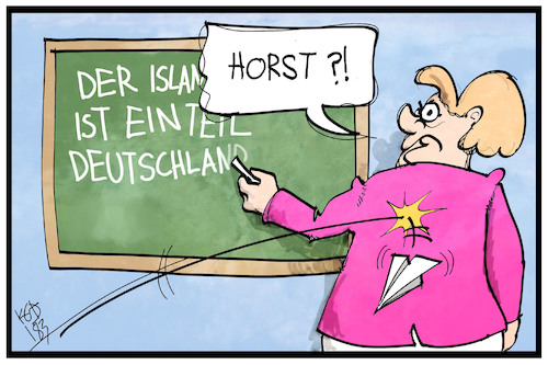 Islam in Deutschland