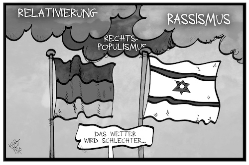 Israel und Deutschland