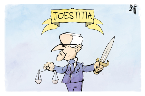 Joestitia