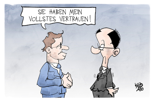 Kanzlerdebatte