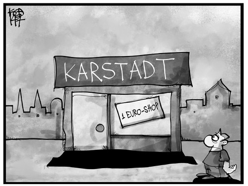 Karstadt