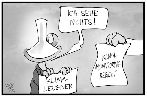 Klimabericht