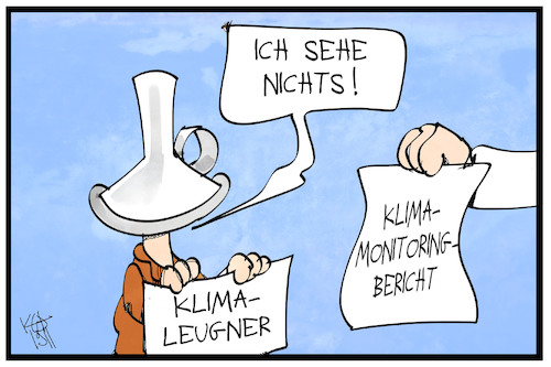 Klimabericht