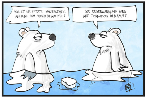 Klimawandel