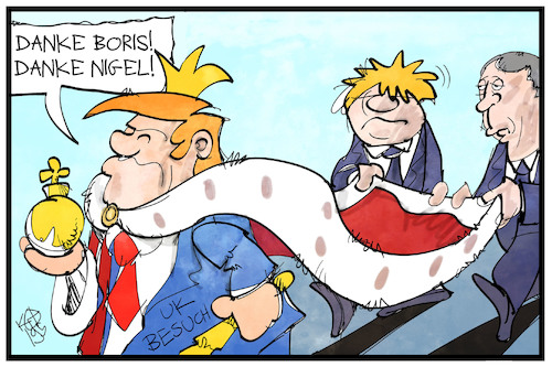 König Donald