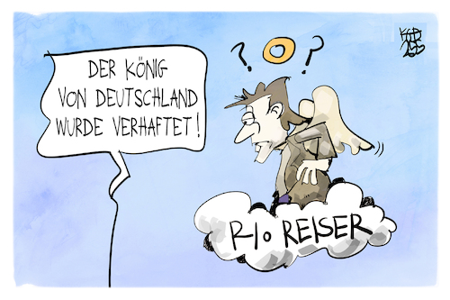Königreich Deutschland Königreich Deutschland