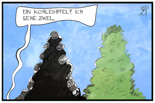 Kohlegipfel