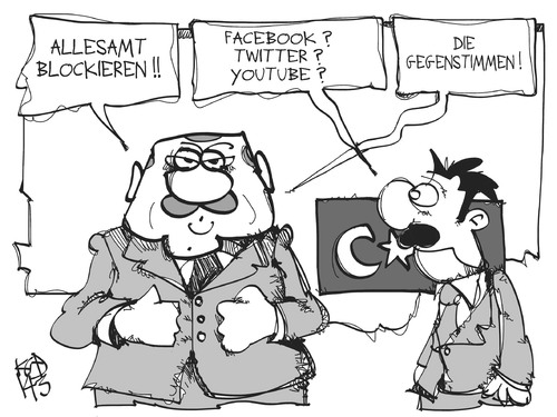 Cartoon: Kommunalwahl Türkei (medium) by Kostas Koufogiorgos tagged karikatur,koufogiorgos,cartoon,illustration,erdogan,türkei,kommunalwahl,wahl,gegenstimme,votum,facebook,twitter,youtube,zensur,korruption,politik,medien,social,network,karikatur,koufogiorgos,cartoon,illustration,erdogan,türkei,kommunalwahl,wahl,gegenstimme,votum,facebook,twitter,youtube,zensur,korruption,politik,medien,social,network