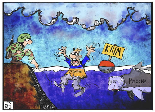 Krim-Krise