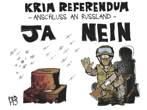 Krim-Referendum