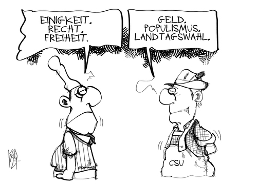 Länderfinanzausgleich