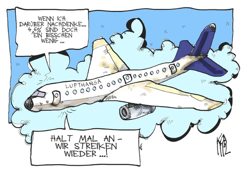 Lufthansa