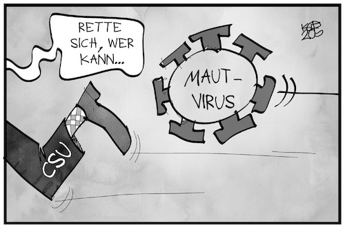 Maut-Virus