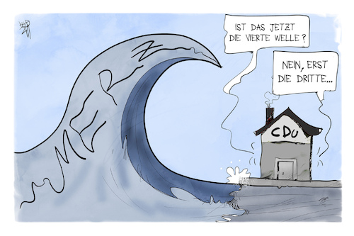 Cartoon: Merz-Welle (medium) by Kostas Koufogiorgos tagged karikatur,koufogiorgos,illustration,cartoon,merz,welle,cdu,partei,bewerbung,vorsitz,karikatur,koufogiorgos,illustration,cartoon,merz,welle,cdu,partei,bewerbung,vorsitz