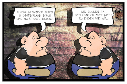 Migration und Bildung