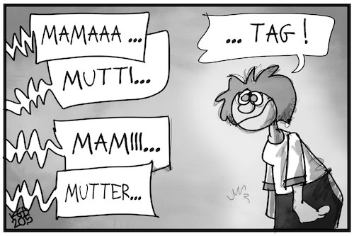 Muttertag