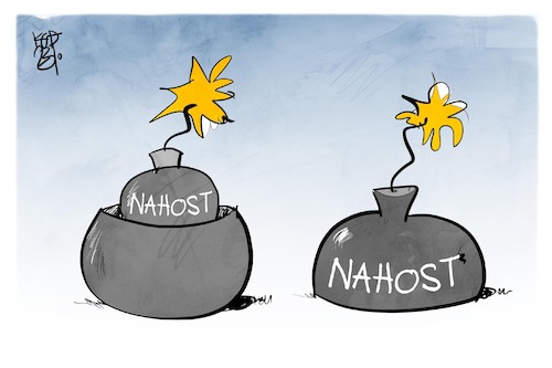 Nahost