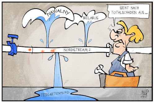 Nordstream 2