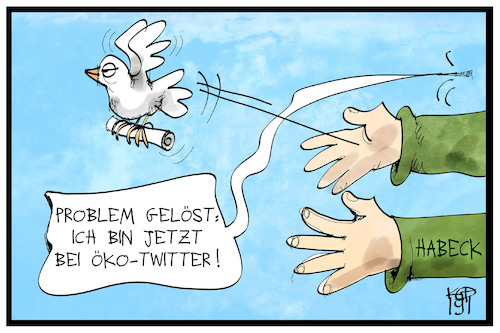 Öko-Twitter