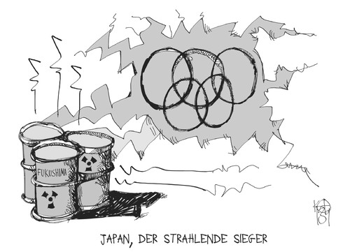 Olympische Spiele