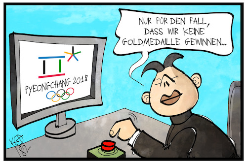 Olympische Winterspiele