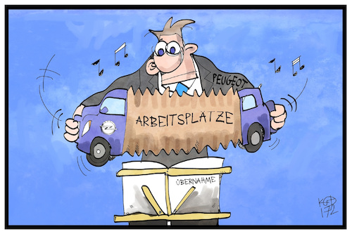 Opel-Arbeitsplätze