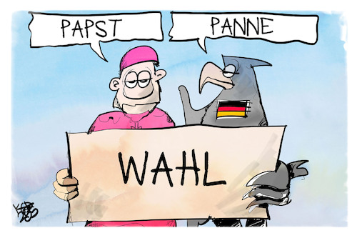 Pannenwahl Pannenwahl