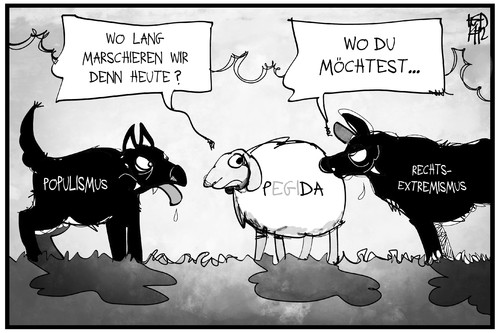 PEGIDA