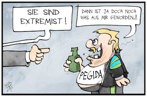 Pegida