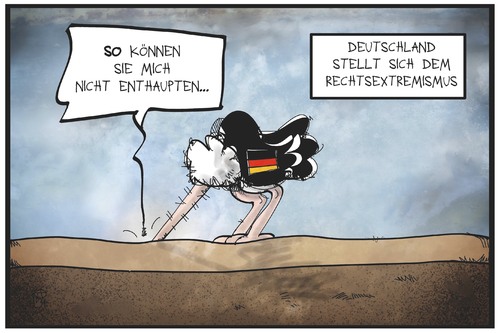 Rechtsextremismus