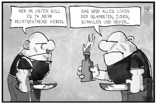 Rechtsextremismus