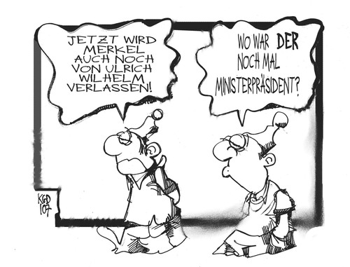 Regierungssprecher