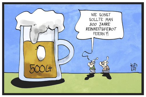 Reinheitsgebot