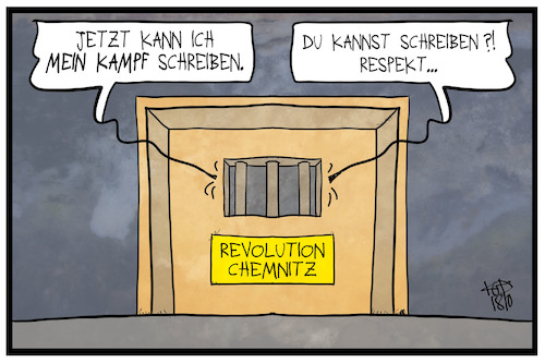 Revolution Chemnitz