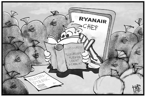 Ryanair