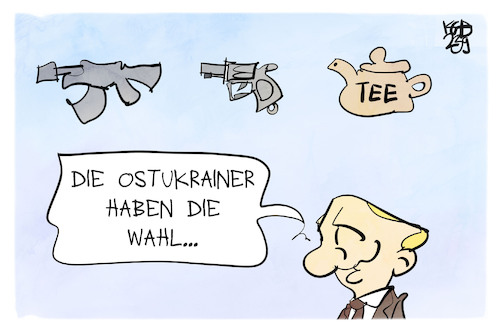 Scheinwahlen