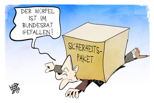 Sicherheitspaket