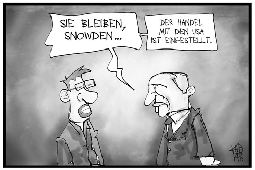 Snowden