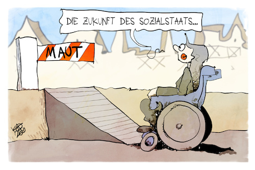 Sozialstaat