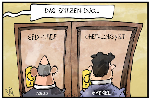 SPD-Spitzenduo