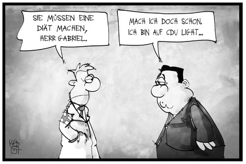 SPD-Strategie