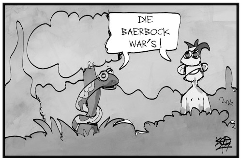 Sünden-Baerbock