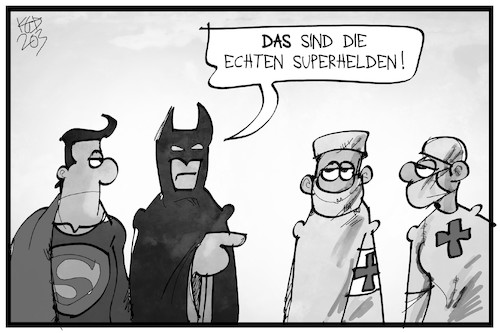 Superhelden