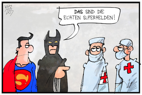 Superhelden